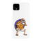Dada ji Printed Slim Cases and Cover for Pixel 4