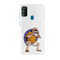 Dada ji Printed Slim Cases and Cover for Galaxy M30S