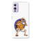 Dada ji Printed Slim Cases and Cover for OnePlus 9