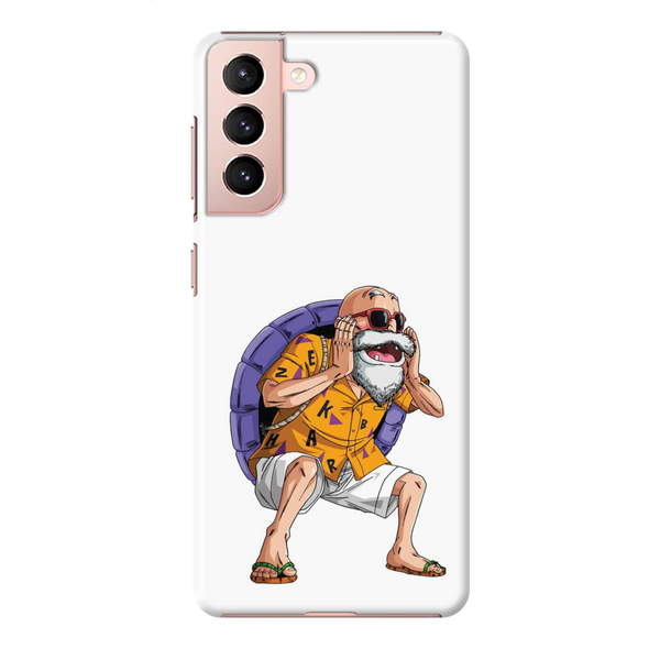 Dada ji Printed Slim Cases and Cover for Galaxy S21 Plus