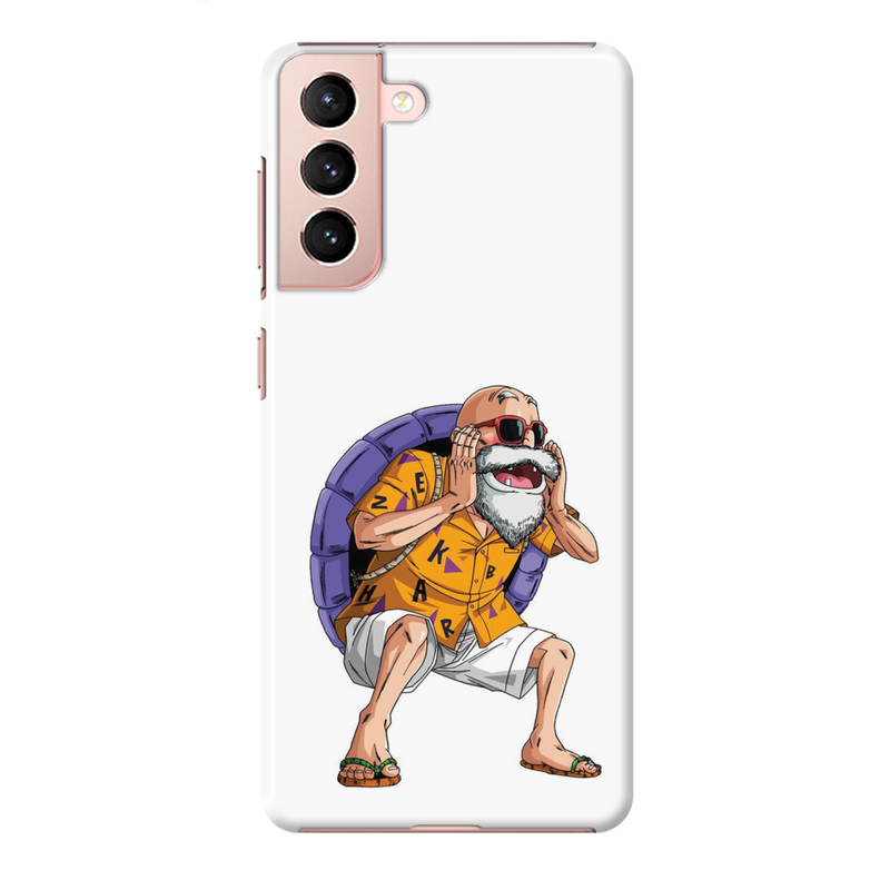 Dada ji Printed Slim Cases and Cover for Galaxy S21 Plus