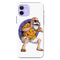 Dada ji Printed Slim Cases and Cover for iPhone 12