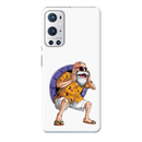 Dada ji Printed Slim Cases and Cover for OnePlus 9R