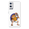 Dada ji Printed Slim Cases and Cover for OnePlus 9R