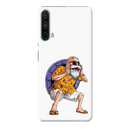 Dada ji Printed Slim Cases and Cover for OnePlus Nord CE 5G
