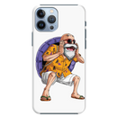 Dada ji Printed Slim Cases and Cover for iPhone 13 Pro Max
