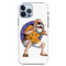 Dada ji Printed Slim Cases and Cover for iPhone 13 Pro Max