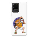Dada ji Printed Slim Cases and Cover for Galaxy S20 Ultra