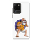 Dada ji Printed Slim Cases and Cover for Galaxy S20 Ultra