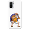 Dada ji Printed Slim Cases and Cover for Redmi Note 10