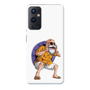 Dada ji Printed Slim Cases and Cover for OnePlus 9 Pro