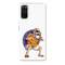 Dada ji Printed Slim Cases and Cover for Galaxy S20