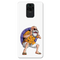 Dada ji Printed Slim Cases and Cover for Redmi Note 9