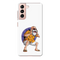 Dada ji Printed Slim Cases and Cover for Galaxy S21