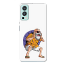 Dada ji Printed Slim Cases and Cover for OnePlus Nord 2