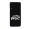 Stay Sanskari Printed Slim Cases and Cover for Galaxy A50