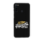 Stay Sanskari Printed Slim Cases and Cover for Redmi Note 8