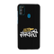 Stay Sanskari Printed Slim Cases and Cover for Galaxy M30S