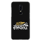 Stay Sanskari Printed Slim Cases and Cover for OnePlus 6