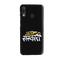 Stay Sanskari Printed Slim Cases and Cover for Galaxy A30