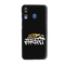 Stay Sanskari Printed Slim Cases and Cover for Galaxy M30