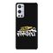 Stay Sanskari Printed Slim Cases and Cover for OnePlus 9R