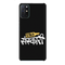 Stay Sanskari Printed Slim Cases and Cover for OnePlus 8T