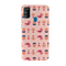 Duck and florals Printed Slim Cases and Cover for Galaxy M30S