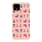 Duck and florals Printed Slim Cases and Cover for Pixel 4