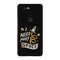 I need more space Printed Slim Cases and Cover for Pixel 3