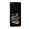 I need more space Printed Slim Cases and Cover for Redmi Note 8