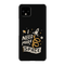 I need more space Printed Slim Cases and Cover for Pixel 4