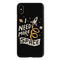 I need more space Printed Slim Cases and Cover for iPhone XS Max
