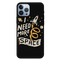 I need more space Printed Slim Cases and Cover for iPhone 13 Pro Max