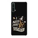 I need more space Printed Slim Cases and Cover for OnePlus Nord CE 5G