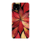Red Leaf Printed Slim Cases and Cover for Pixel 4
