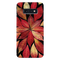 Red Leaf Printed Slim Cases and Cover for Galaxy S10E