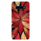 Red Leaf Printed Slim Cases and Cover for Galaxy S10 Plus