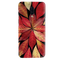 Red Leaf Printed Slim Cases and Cover for OnePlus 6T