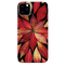 Red Leaf Printed Slim Cases and Cover for iPhone 11 Pro