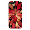 Red Leaf Printed Slim Cases and Cover for iPhone 7 Plus