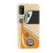 Yellow Volkswagon Printed Slim Cases and Cover for Galaxy M30S