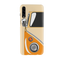 Yellow Volkswagon Printed Slim Cases and Cover for Galaxy A50S