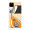 Yellow Volkswagon Printed Slim Cases and Cover for Pixel 4A