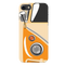 Yellow Volkswagon Printed Slim Cases and Cover for iPhone 8