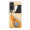 Yellow Volkswagon Printed Slim Cases and Cover for OnePlus 9 Pro