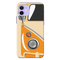 Yellow Volkswagon Printed Slim Cases and Cover for iPhone 12