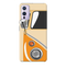 Yellow Volkswagon Printed Slim Cases and Cover for OnePlus 9