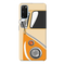 Yellow Volkswagon Printed Slim Cases and Cover for Galaxy S20 Plus