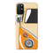 Yellow Volkswagon Printed Slim Cases and Cover for OnePlus 8T